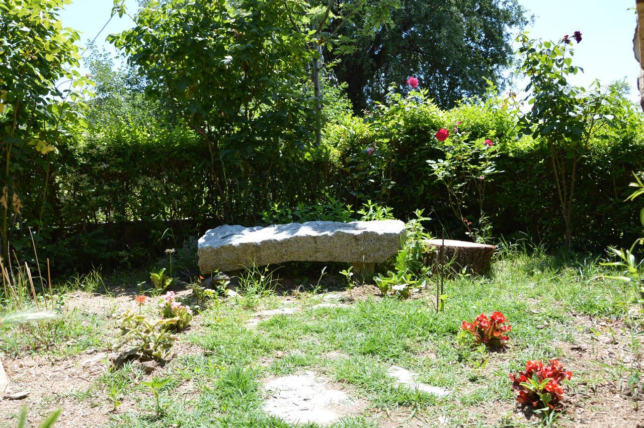 Bed and Breakfast Pietro&Graziella Sorgono Exterior foto